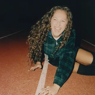 Paige Cavell