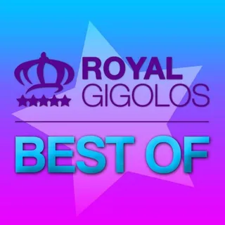 Royal Gigolos