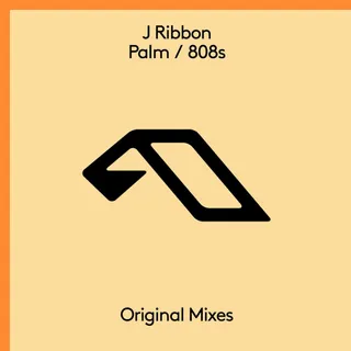 J Ribbon