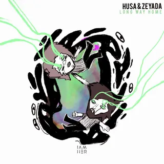 Husa & Zeyada