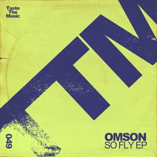 Omson