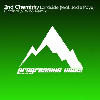2nd Chemistry