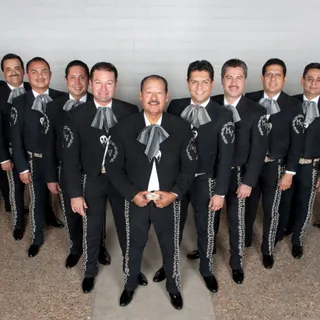 Mariachi Vargas de Tecalitlán
