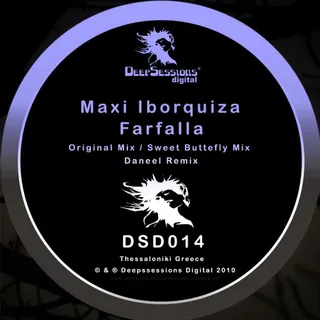 Maxi Iborquiza