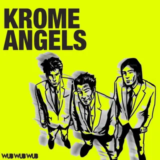 Krome Angels