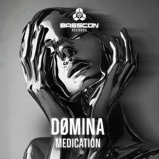 DØMINA