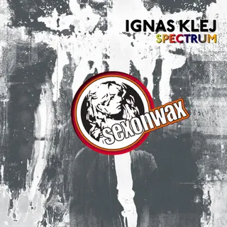 Ignas Klej