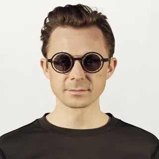 Jax Jones & Martin Solveig pres. Europa
