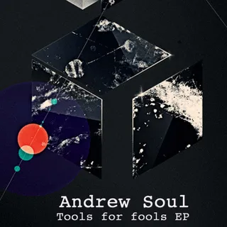 Andrew Soul
