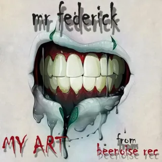 Mr. Federick