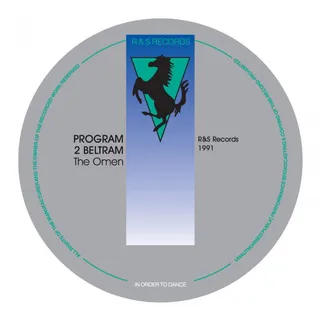 Program 2 Beltram