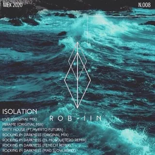 Rob-iin