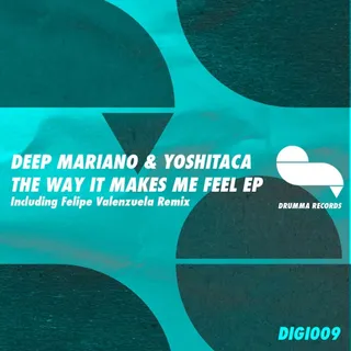 Deep Mariano