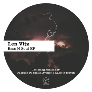 Len Vitz