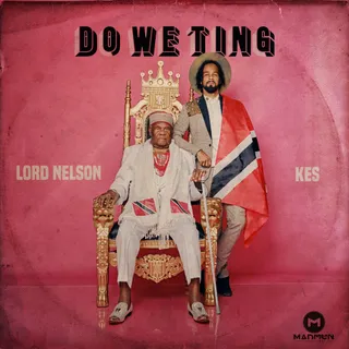 Lord Nelson