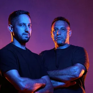 Anvero & Marco & Dov