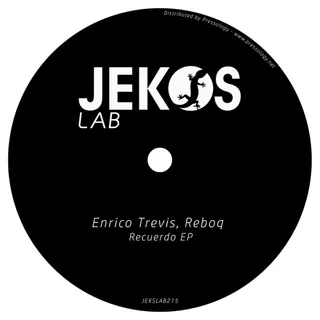 Enrico Trevis