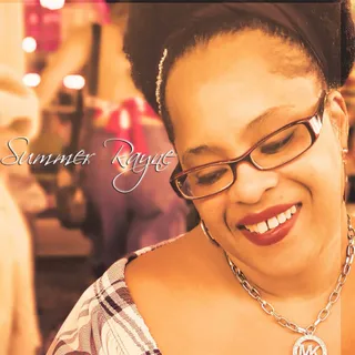 Summer Rayne