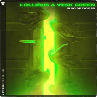 VESK GREEN