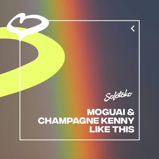 Champagne Kenny
