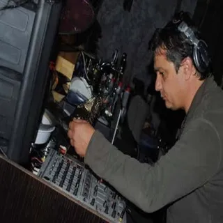 DJ Morelly