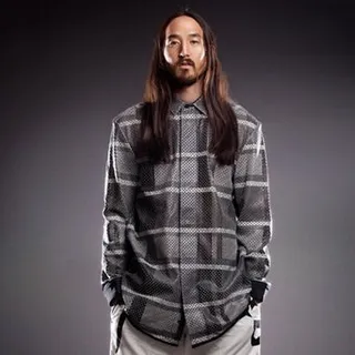 Hardwell & Steve Aoki