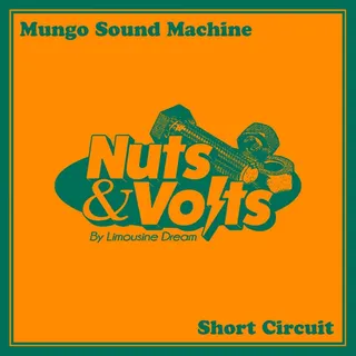 Mungo Sound Machine