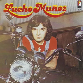 Lucho M