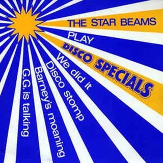 The Star Beams