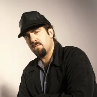 Arthur Baker