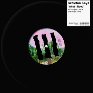 Skeleton Keys