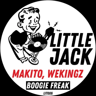 Wekingz