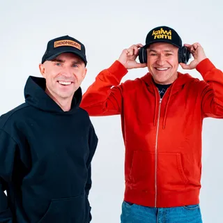 Kalwi & Remi