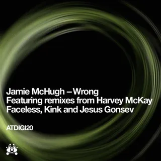 Jamie McHugh