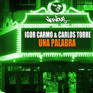 Igor Carmo