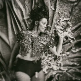 Ingrid Chavez