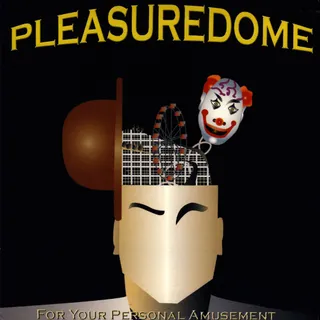 Pleasure Dome