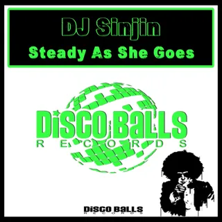 DJ Sinjin