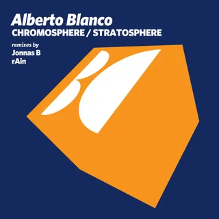 Alberto Blanco