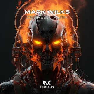Mark Wilks