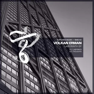 Volkan Erman