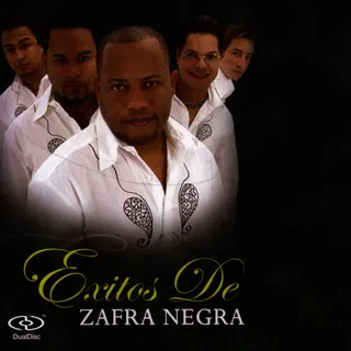 Zafra Negra
