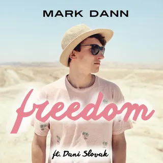 Mark Dann