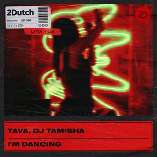 DJ Tamisha