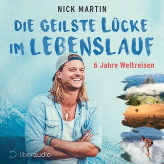 Nick Martin