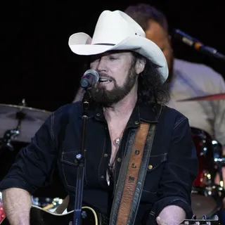 David Lee Murphy