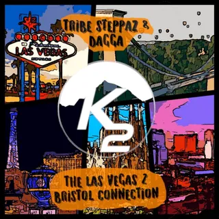 Tribe Steppaz