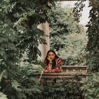 Liang Lawrence