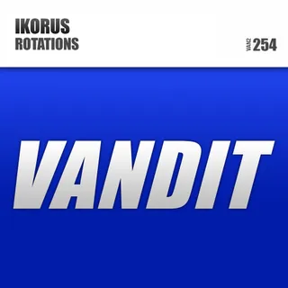 Ikorus