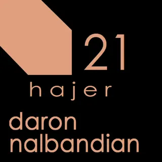 Daron Nalbandian